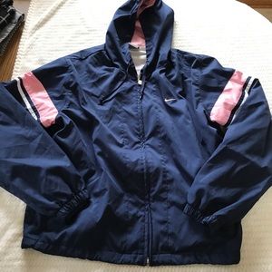 Nike Windbreaker